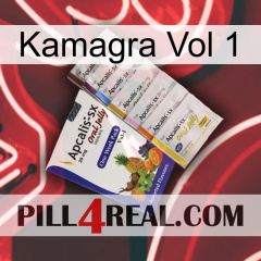 Kamagra Vol 1 11